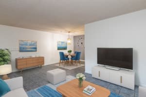 13250 SW 7th Ct APT 115L, Pembroke Pines, FL 33027, Sold 02/20/25