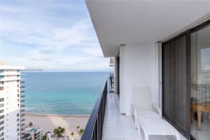 2401 S Ocean Dr PH-A4, Hollywood, FL 33019, Sold 11/26/24
