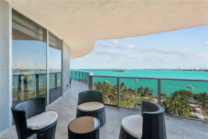 488 NE 18th St #908, Miami, FL 33132, - MLS#A11671108