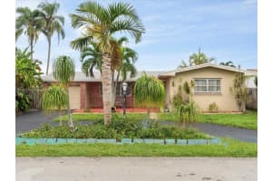 8571 NW 11th St, Pembroke Pines, FL 33024, Sold 11/15/24