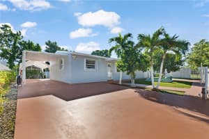 18935 NW 44th Ct, Miami Gardens, FL 33055, Sold 01/22/25