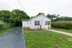 1344 NW 68th Terrace, Miami, FL 33147, Sold 12/11/24