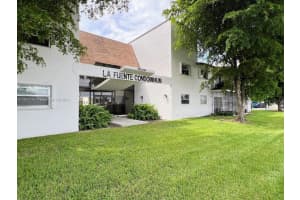 9520 SW 8th St APT 109, Miami, FL 33174, Sold 12/19/24