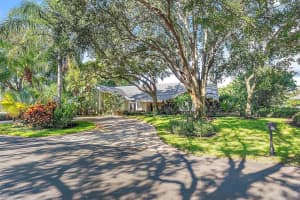 18660 SE River Ridge Rd, Tequesta, FL 33469, Sold 12/17/24