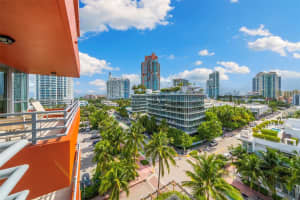 101 Ocean Dr #815A, Miami Beach, FL 33139, Sold 10/25/24