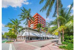 101 Ocean Dr #815A, Miami Beach, FL 33139, Sold 10/25/24