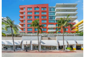 101 Ocean Dr #815A, Miami Beach, FL 33139, Sold 10/25/24