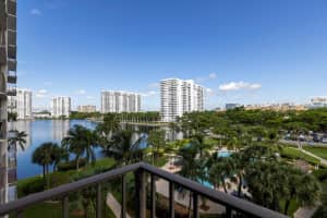 18151 NE 31st Ct, Aventura, FL 33160, Sold 08/06/25