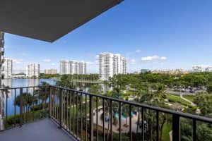 18151 NE 31st Ct, Aventura, FL 33160, Sold 08/06/25