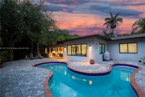 5880 SW 87th St, Miami, FL 33143, Sold 01/17/25