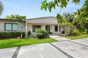 5880 SW 87th St, Miami, FL 33143, Sold 01/17/25
