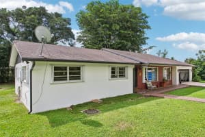 19800 SW 243rd Terrace, Homestead, FL 33031, Sold 01/22/25