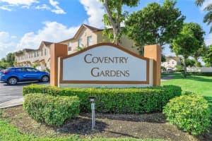 6623 Winfield Blvd Apt 8-4, Margate, FL 33063, Sold 11/01/24