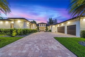 650 NW 118th Ave, Plantation, FL 33325, Sold 02/20/25