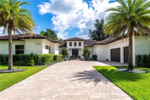 650 NW 118th Ave, Plantation, FL 33325, Sold 02/20/25