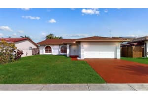 14797 SW 175th St, Miami, FL 33187, Sold 02/14/25