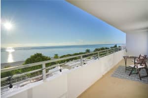 5555 Collins Ave APT 6J, Miami Beach, FL 33140, Sold 01/09/25