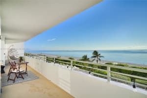 5555 Collins Ave APT 6J, Miami Beach, FL 33140, Sold 01/09/25