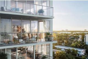 1177 Kane Concourse #606b, Bay Harbor Islands, FL 33154, - MLS#A11671296