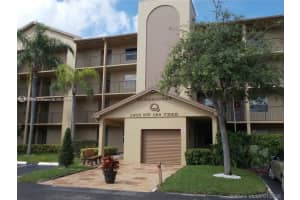 1400 SW 124th Terrace APT 307Q, Pembroke Pines, FL 33027, Sold 11/22/24
