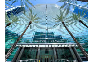 Espírito Santo Plaza, 1395 Brickell Ave, Miami, FL 33131, Sold 06/02/25