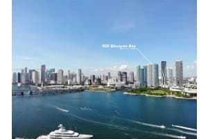 900 Biscayne Bay, 900 Biscayne Blvd APT 2104, Miami, FL 33132, Sold 07/18/25