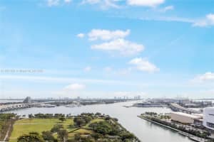 900 Biscayne Bay, 900 Biscayne Blvd APT 2104, Miami, FL 33132, Sold 07/18/25