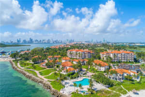 15713 Fisher Island Dr 15713, Miami Beach