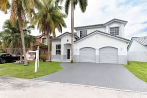 11114 SW 156th Ct, Miami, FL 33196, Sold 11/21/24