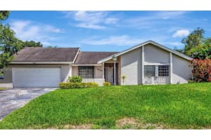 12701 SW 99th Ave, Miami, FL 33176, Sold 12/06/24