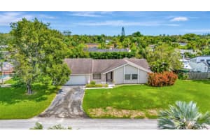12701 SW 99th Ave, Miami, FL 33176, Sold 12/06/24