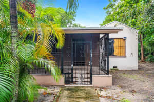 6436 NW 1st Pl, Miami, FL 33150, Sold 05/02/25