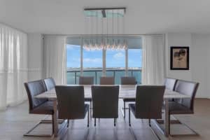 1800 N Bayshore Dr APT 4001, Miami, FL 33132, Sold 12/16/24