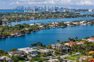 932 88th St, Surfside, FL 33154, Sold 12/05/24