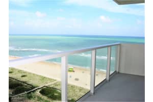 5701 Collins Ave, Miami Beach, FL 33140, Sold 04/09/25