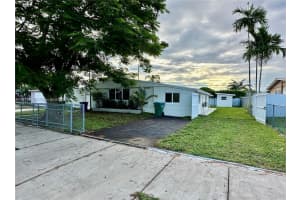 4160 SW 97th Ave, Miami, FL 33165, Sold 03/20/25