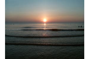 1600 S Ocean Dr APT 18J, Hollywood, FL 33019, Sold 01/31/25