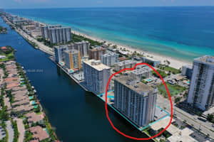 1600 S Ocean Dr APT 18J, Hollywood, FL 33019, Sold 01/31/25