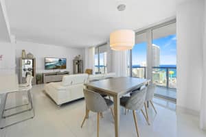2600 E Hallandale Beach Blvd T2501, Hallandale Beach, FL 33009, Sold 02/10/25