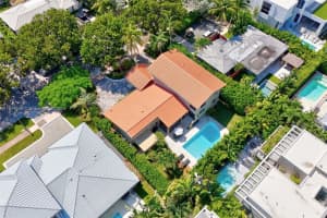 269 W Mashta Dr, Key Biscayne, FL 33149, Sold 01/24/25