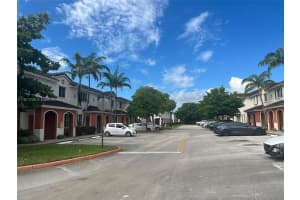 17341 NW 7th Ave #601, Miami Gardens, FL 33169, Sold 02/17/25