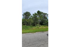 5408 Sw San Juan Dr Sebring, FL 33872 Sold 04/10/25