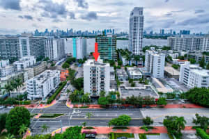1300 Alton Rd APT 5C, Miami Beach, FL 33139, Sold 11/21/24