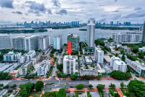 1300 Alton Rd APT 5C, Miami Beach, FL 33139, Sold 11/21/24