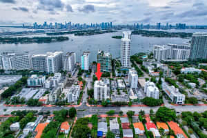 1300 Alton Rd APT 5C, Miami Beach, FL 33139, Sold 11/21/24