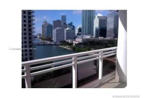 901 Brickell Key Blvd APT 1502, Miami, FL 33131, Sold 03/07/25