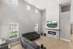 16526 SW 98th Terrace, Miami, FL 33196, Sold 03/03/25