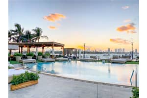 1100 West Ave 1203, Miami Beach