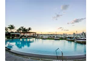 1100 West Ave #1203, Miami Beach, FL 33139, - MLS#A11671820