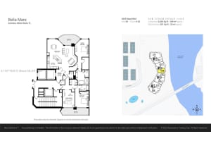 6000 Island Blvd APT 1804, Aventura, FL 33160, Sold 11/18/24